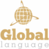 Global Language logo